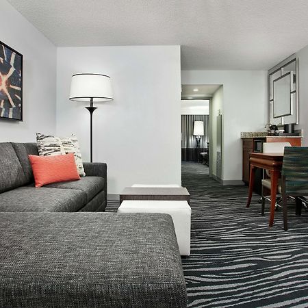 Embassy Suites By Hilton Orlando Airport Екстер'єр фото