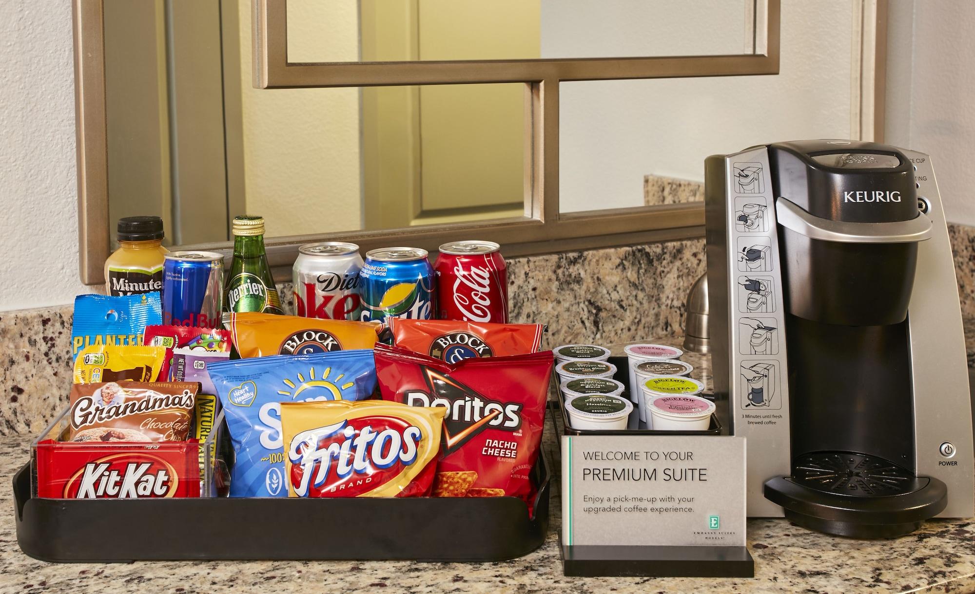 Embassy Suites By Hilton Orlando Airport Екстер'єр фото