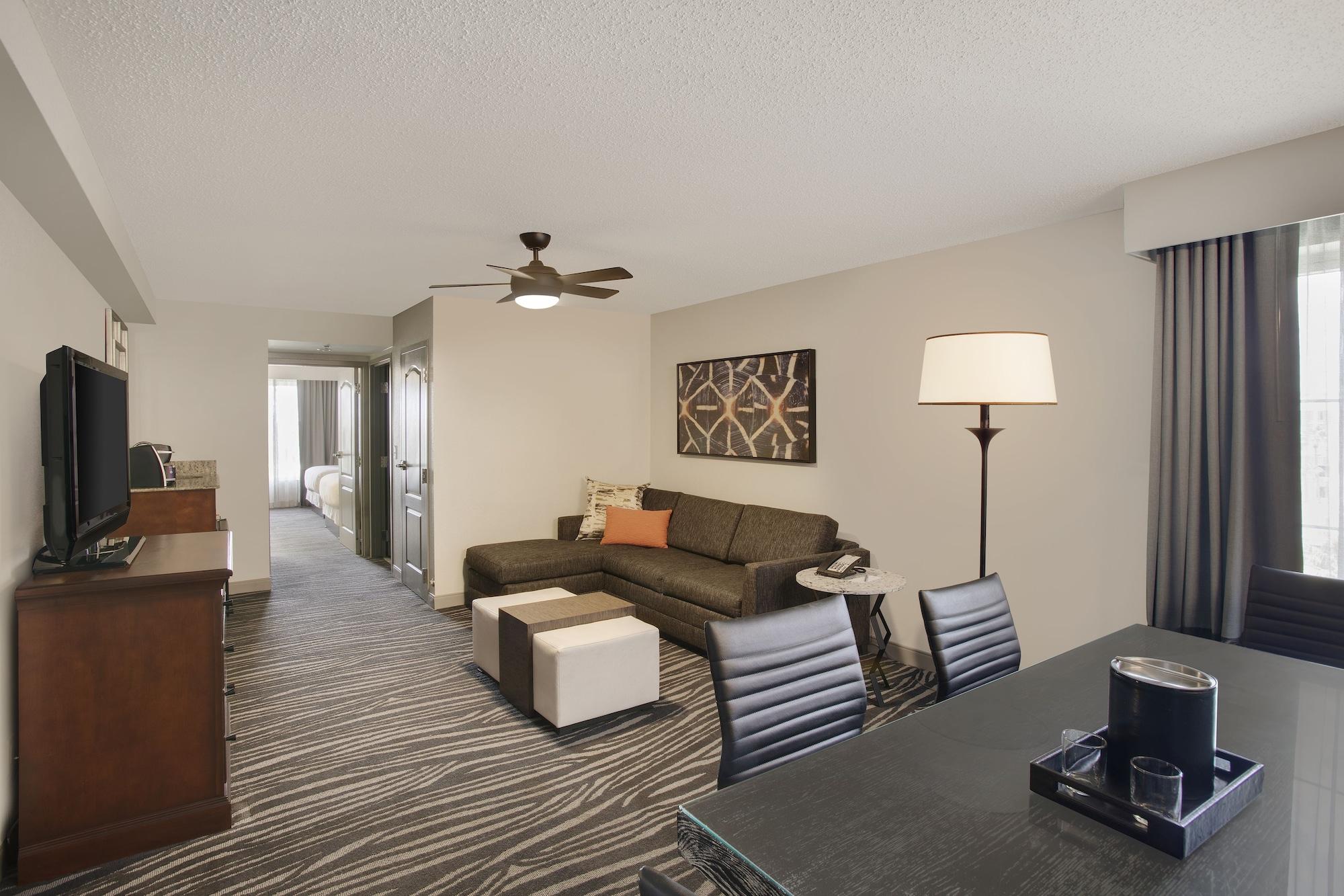 Embassy Suites By Hilton Orlando Airport Екстер'єр фото
