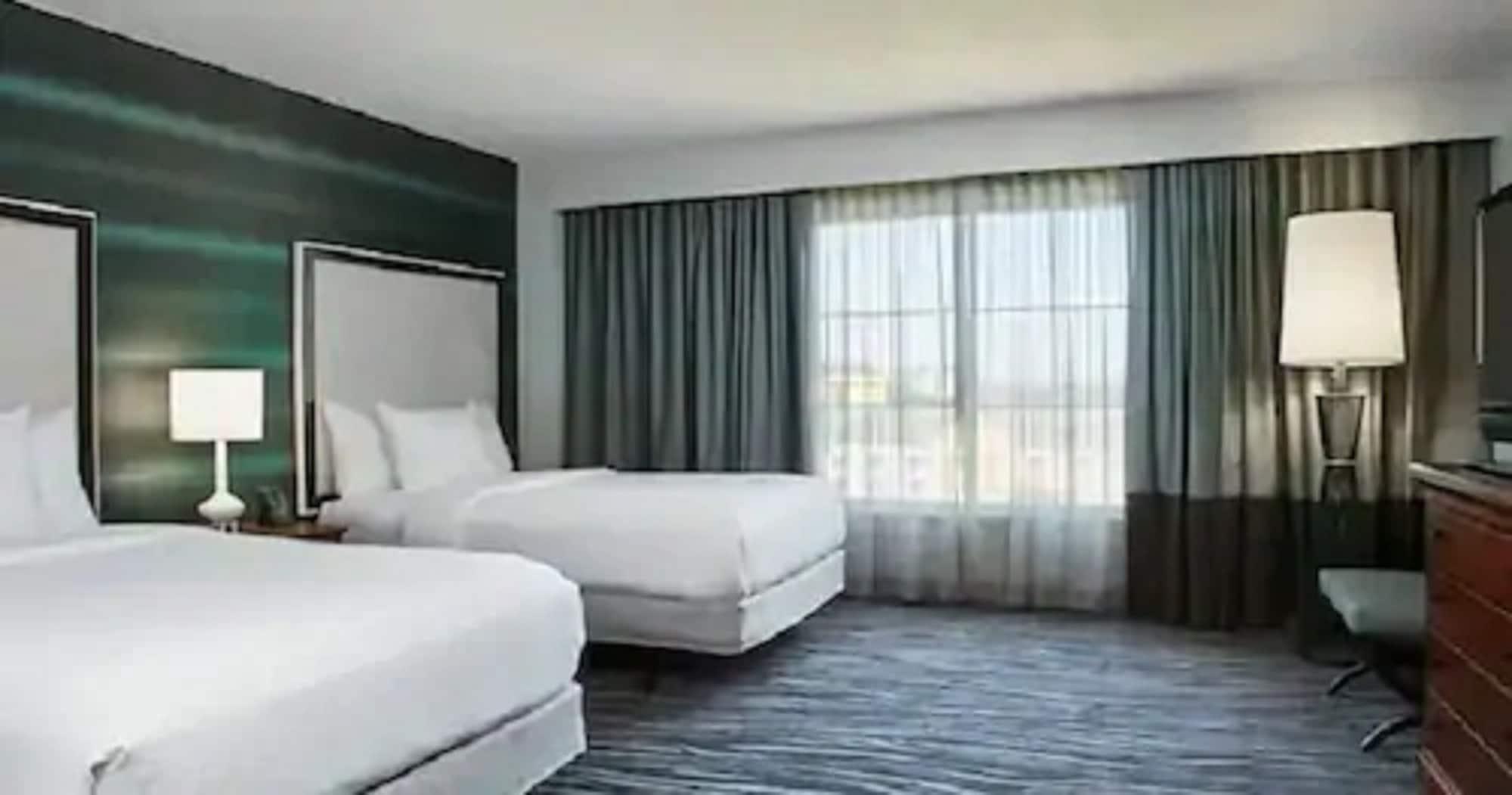 Embassy Suites By Hilton Orlando Airport Екстер'єр фото