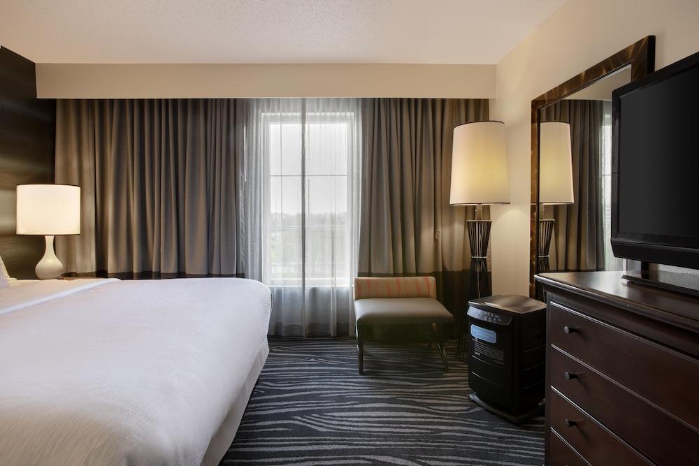 Embassy Suites By Hilton Orlando Airport Екстер'єр фото