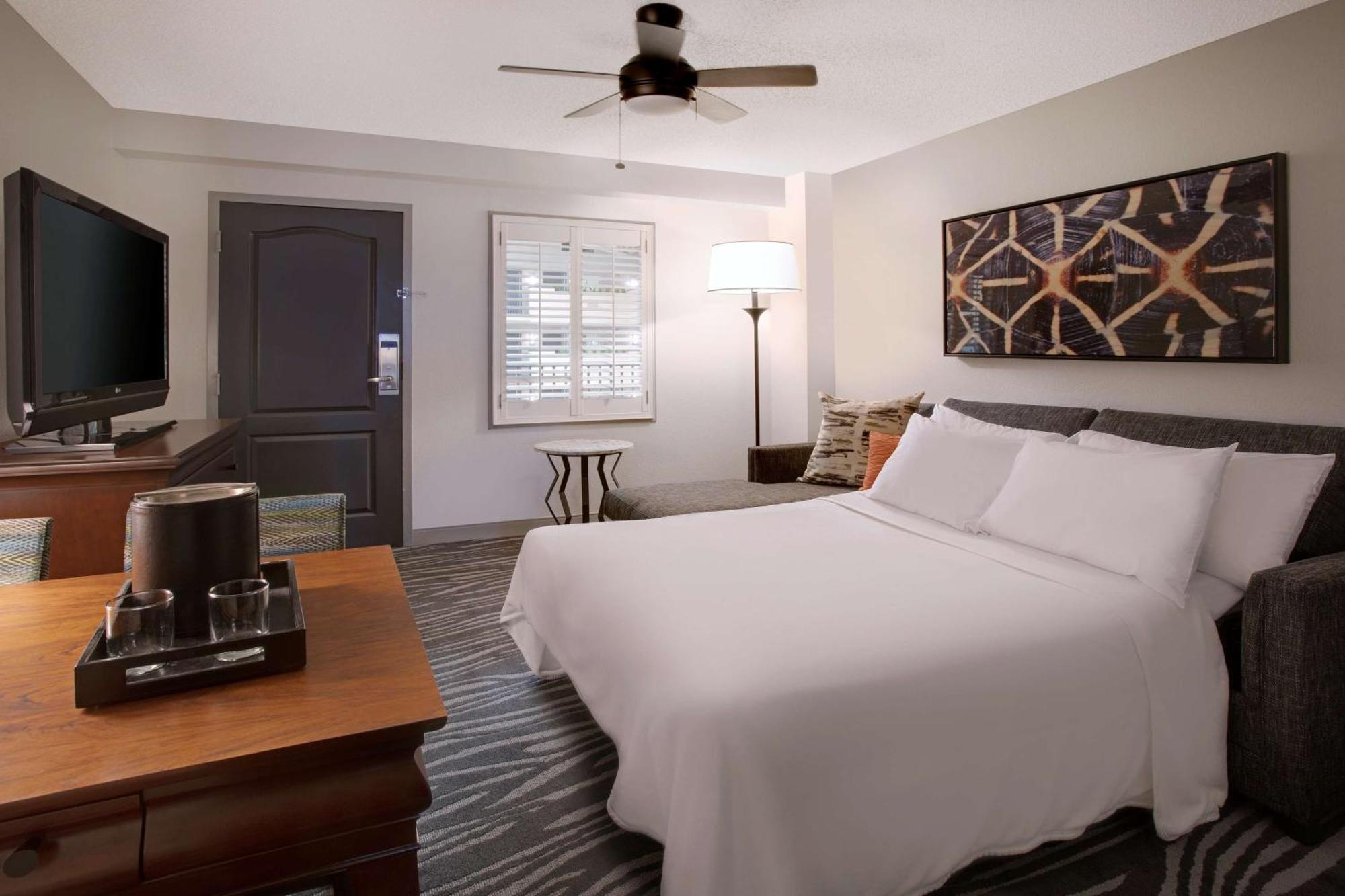 Embassy Suites By Hilton Orlando Airport Екстер'єр фото