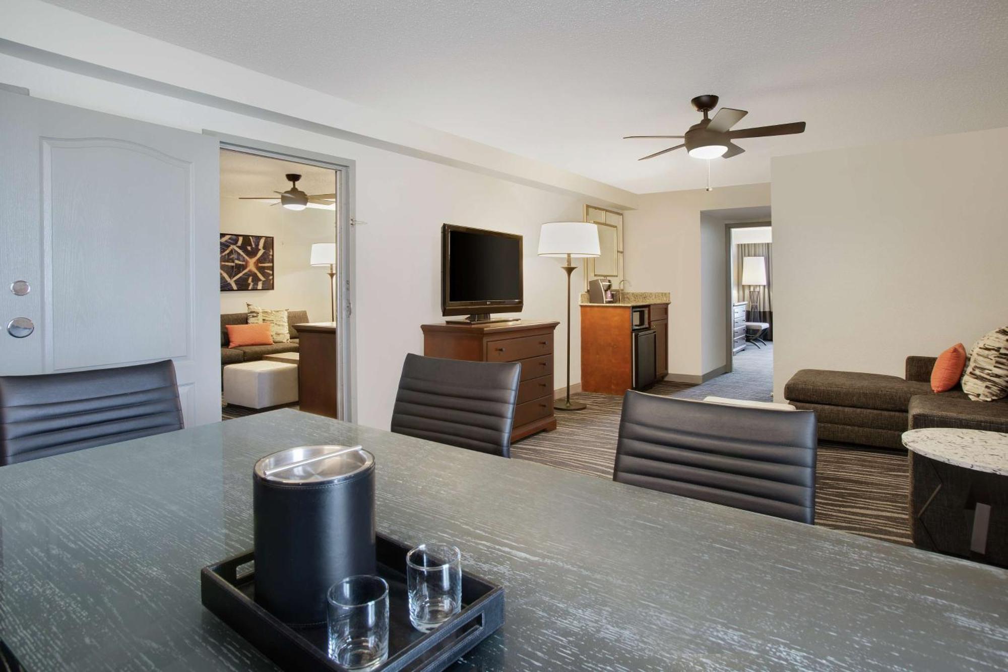 Embassy Suites By Hilton Orlando Airport Екстер'єр фото