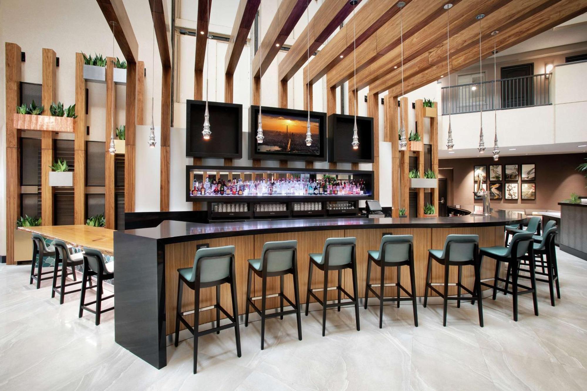 Embassy Suites By Hilton Orlando Airport Екстер'єр фото