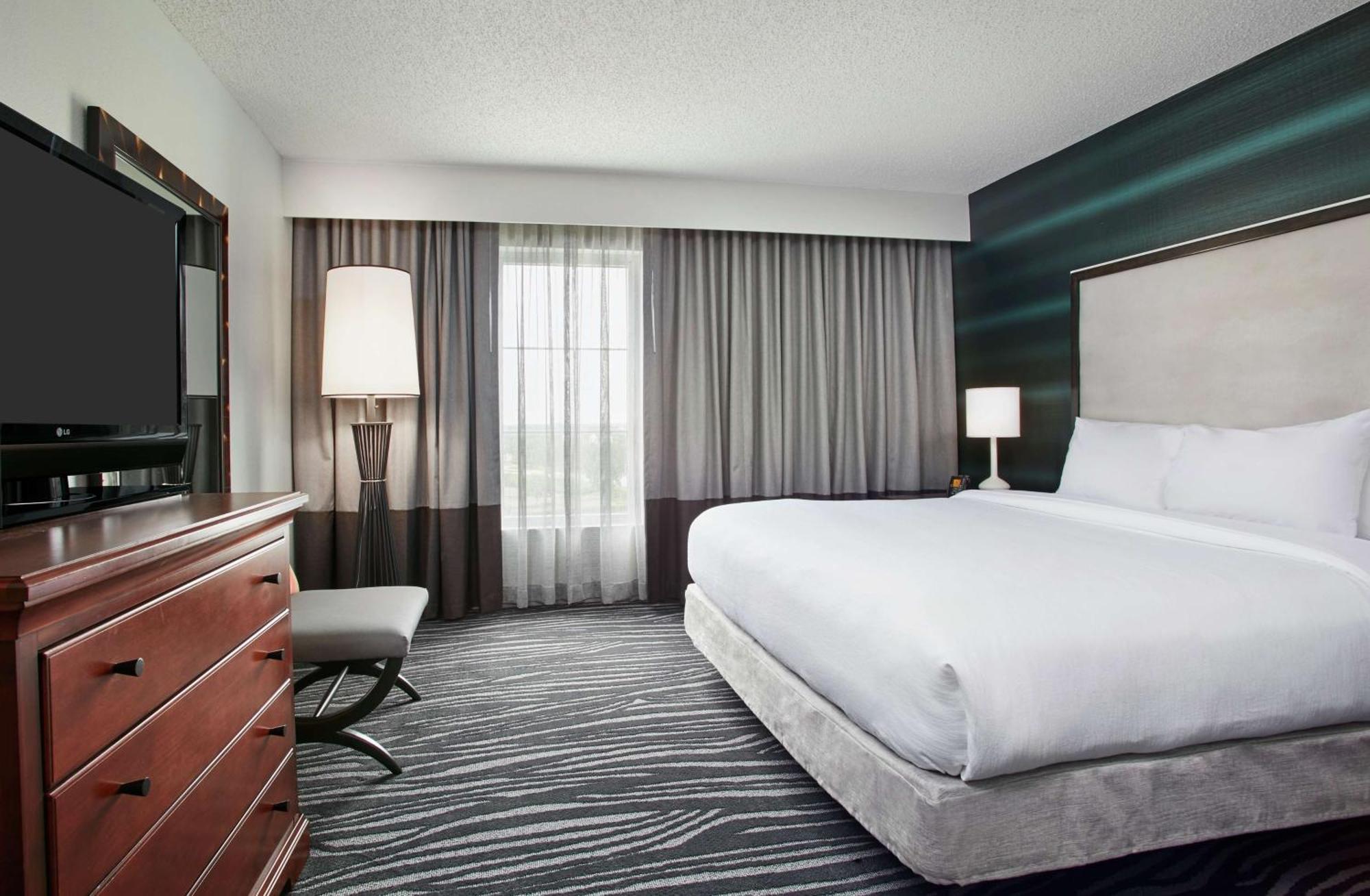 Embassy Suites By Hilton Orlando Airport Екстер'єр фото