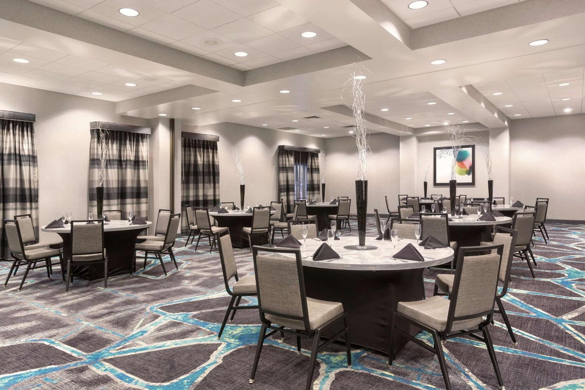 Embassy Suites By Hilton Orlando Airport Екстер'єр фото