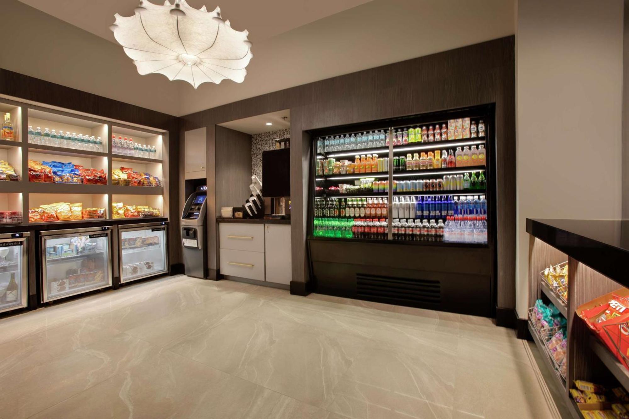 Embassy Suites By Hilton Orlando Airport Екстер'єр фото