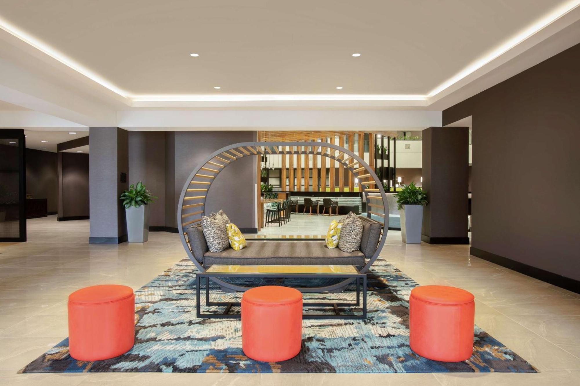 Embassy Suites By Hilton Orlando Airport Екстер'єр фото