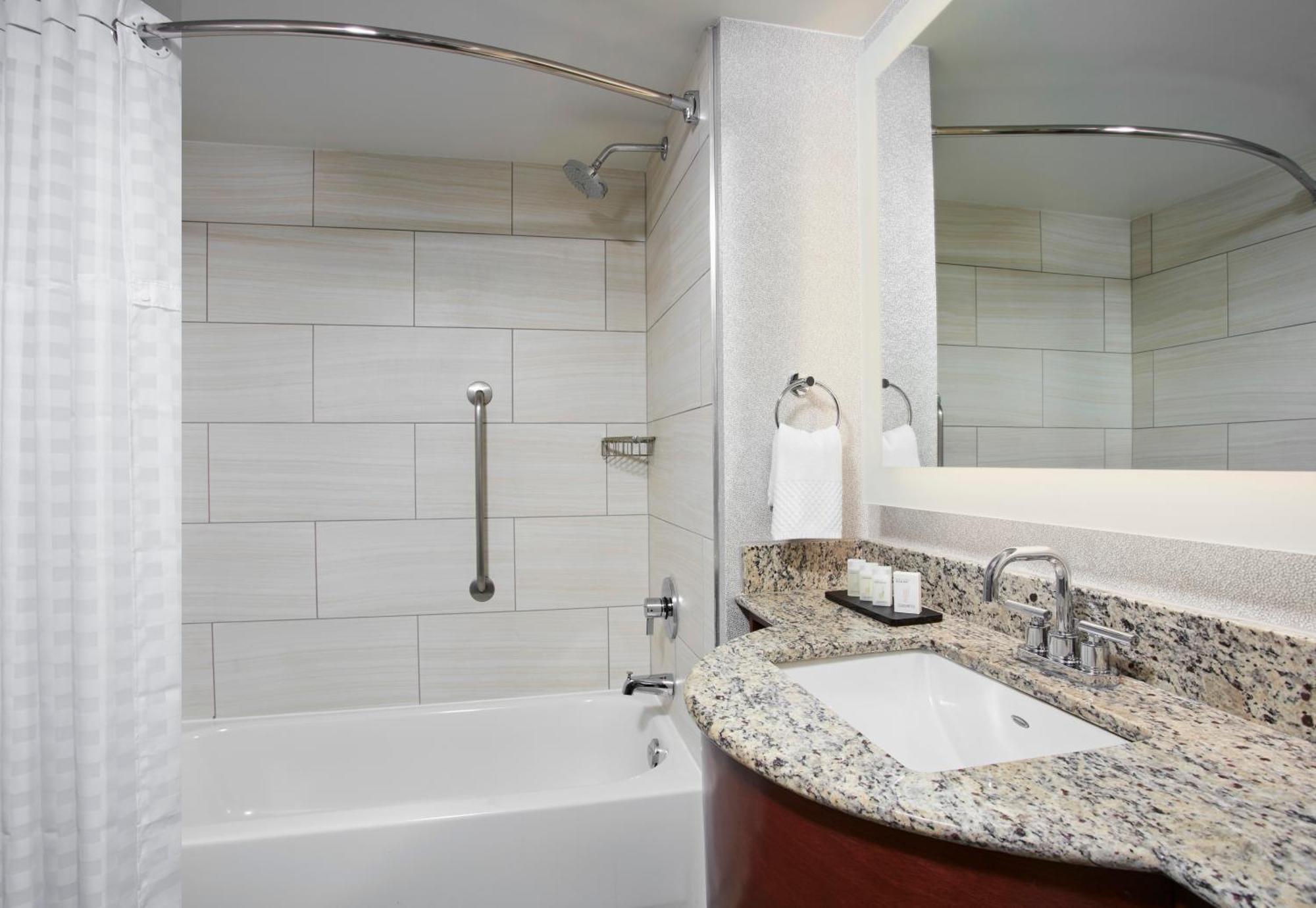Embassy Suites By Hilton Orlando Airport Екстер'єр фото