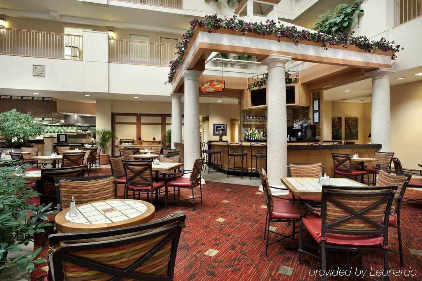 Embassy Suites By Hilton Orlando Airport Екстер'єр фото