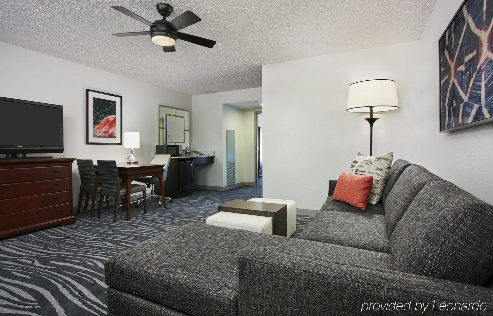 Embassy Suites By Hilton Orlando Airport Екстер'єр фото