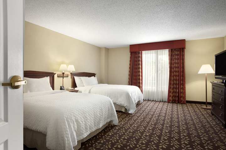 Embassy Suites By Hilton Orlando Airport Екстер'єр фото