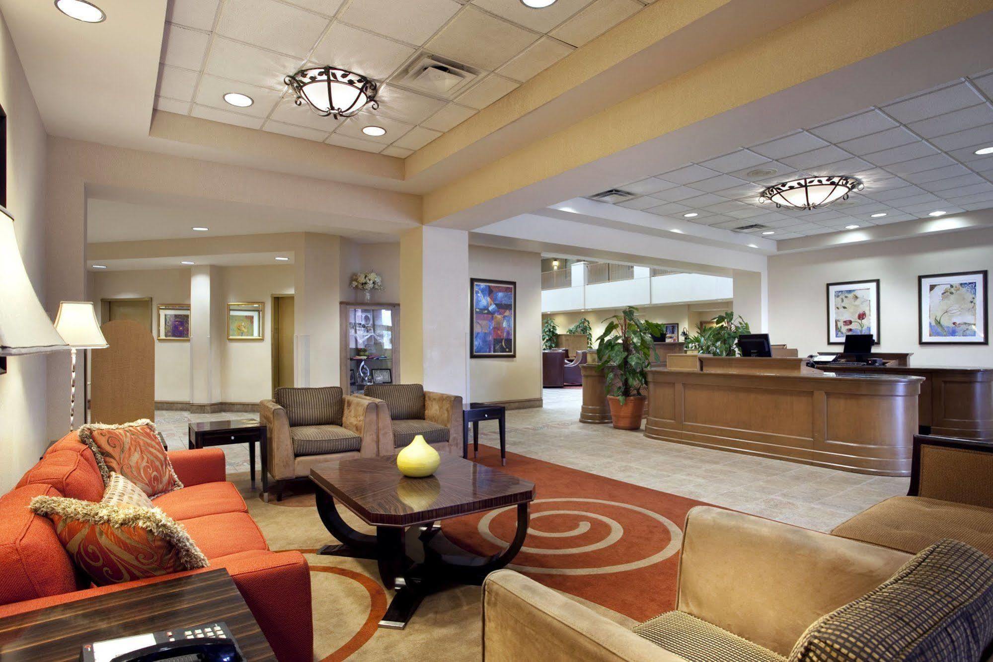 Embassy Suites By Hilton Orlando Airport Екстер'єр фото
