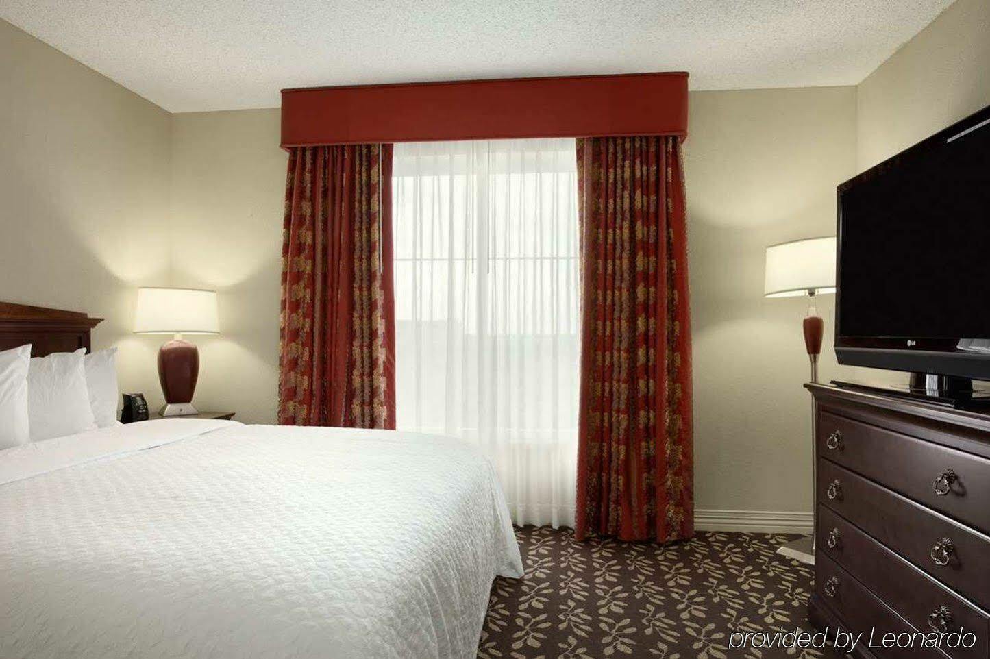 Embassy Suites By Hilton Orlando Airport Екстер'єр фото