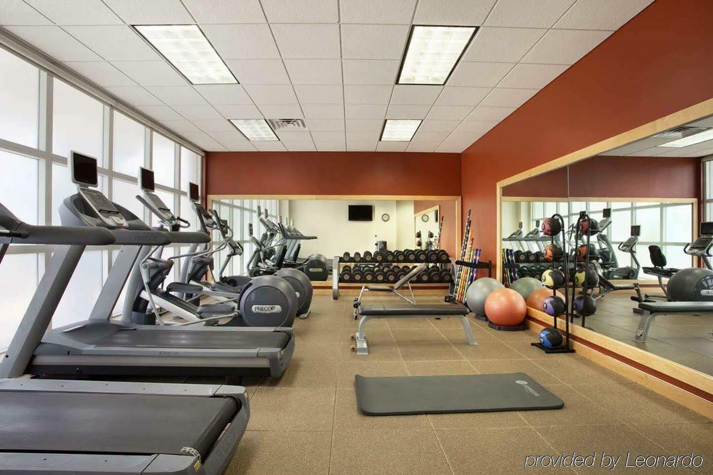 Embassy Suites By Hilton Orlando Airport Екстер'єр фото
